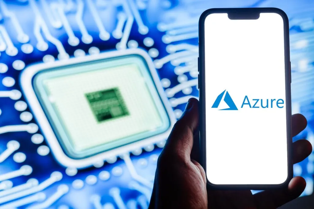 Azure Health Data Services — almacenamiento en la nube