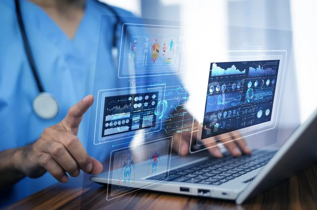 Azure Health Data Services