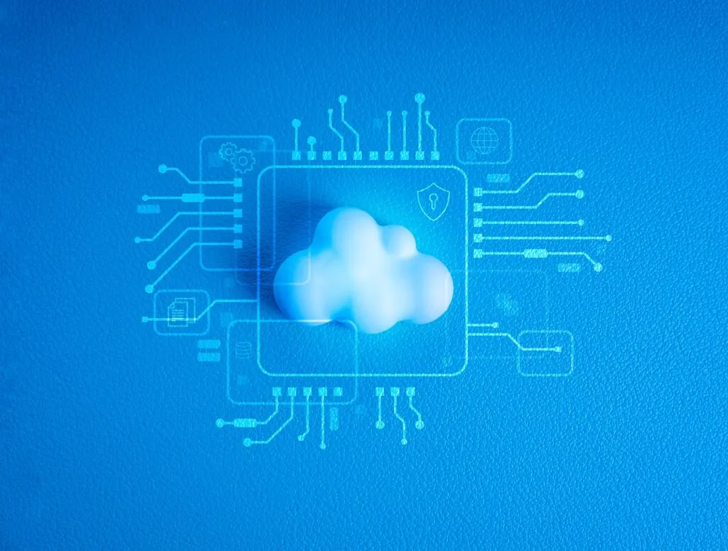 Azure Health Data Services — servicios de salud en la nube