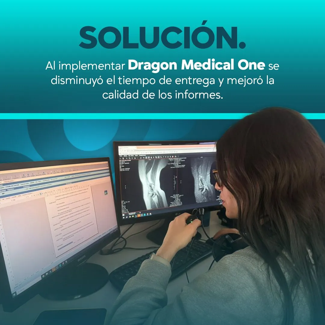 Caso de éxito INAMEX — cliente 2