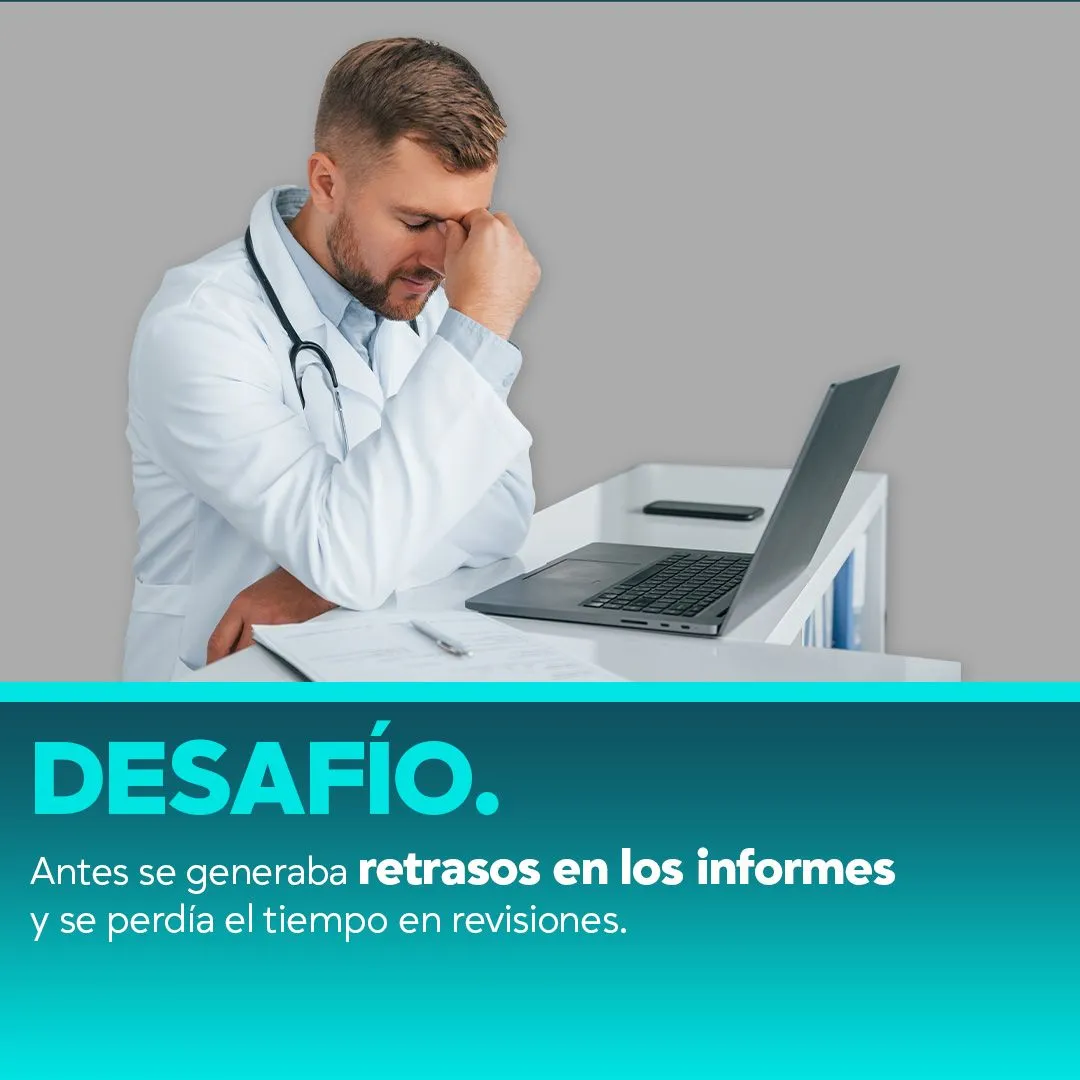 Caso de éxito INAMEX — cliente 5
