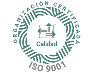 Certificación ISO 9001 — NYCE